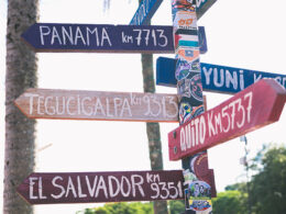 スーパーマーケットで活躍する店内看板をご紹介！のアイキャッチ画像